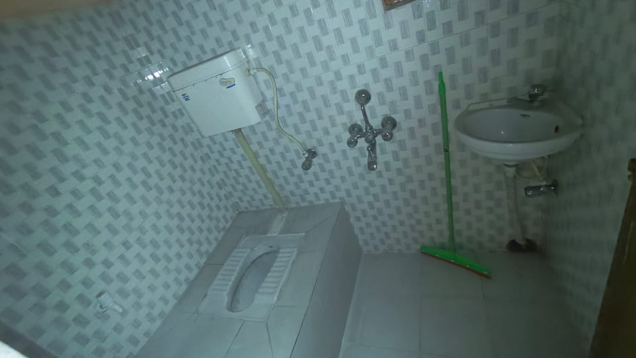 Unfurnished 3bhk in Seuji path, wireless, Seuji Path, Wireless, Basisthpur, Guwahati, Assam, India for Rent